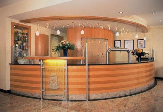 Zum Alten Brauhaus Kerpen  Interior photo
