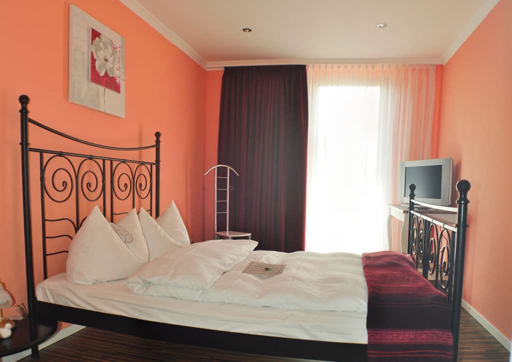 Zum Alten Brauhaus Kerpen  Room photo